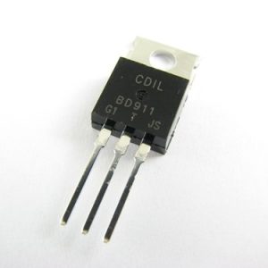 Tranzystor BD911