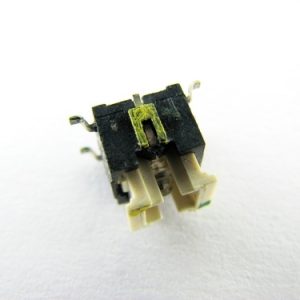 Przełącznik klawiaturowy podświetlany TC002-N11BXXXRYRG