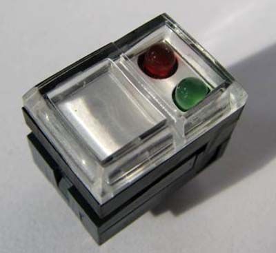 9a2a9eb044d267f0daab6433cdefeac3.jpg Przełącznik przyciskany podświetlany MP86CA2W13