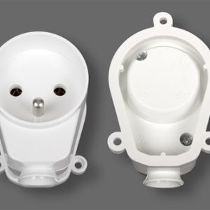 Gniazdo wtyczkowe AWA-GKZ