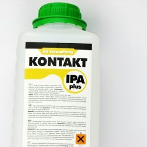 Izopropanol IPA 1L