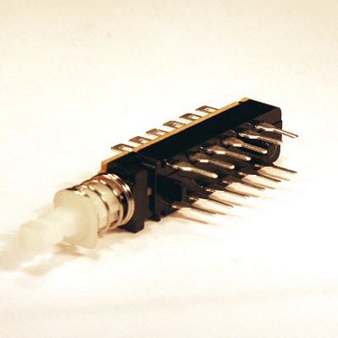 Przełącznik typ ISOSTAT P10-2EANL