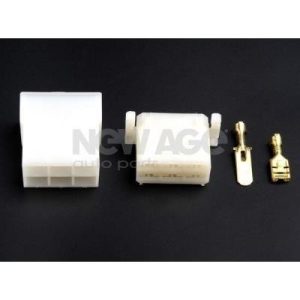 Złącze 6-stykowe (ON-6, OK-6 + Konektory)