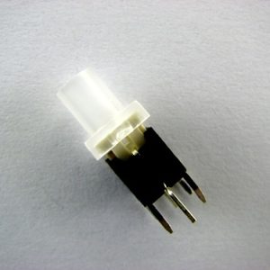 Przełącznik klawiaturowy podświetlany PB6144L-2