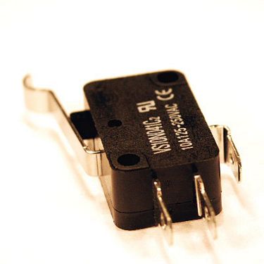 DCF 1.0 Mikroprzełącznik SNAP ACTION VS10N04-1C2