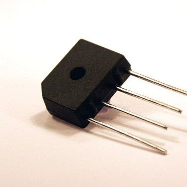 Mostek prostowniczy KBP08