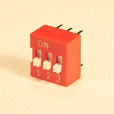 Przełącznik DIP-Switch DS-03