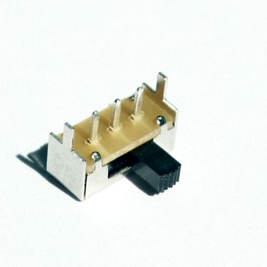 DCF 1.0 Przełącznik suwakowy SK12F14G5