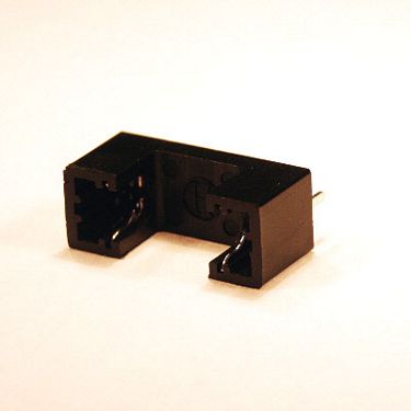 Gniazdo bezpiecznikowe HF-003/B