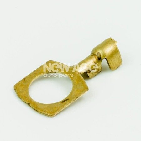 Konektor oczkowy M-10/2,5mm2 (100szt)