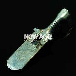 a5c748dfdef5ca033922b2c4ea834445.jpg Końcówka E-6,3/2,5mm2 Sn 10szt