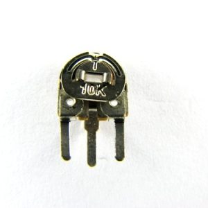 Potencjometr montażowy TP SR-063 10K