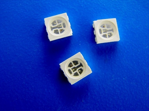 Dioda LED BTE-328BLC-XX-X