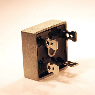 Mostek prostowniczy KBPC2506