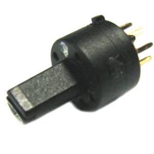 Przełącznik obrotowy MR-18-A8