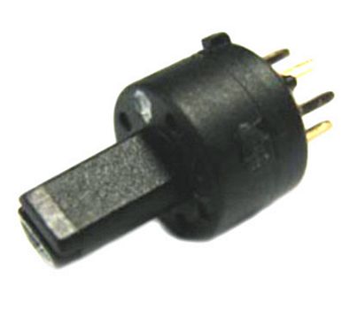 Przełącznik obrotowy MR-18-A8