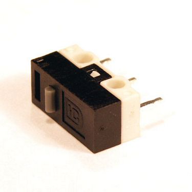 DCF 1.0 Mikroprzełącznik SNAP ACTION DM3-00P-110G