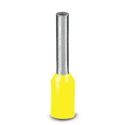 a865f2a2caad95c13f449af8caccf560.jpg Tulejka zaciskowa 6.0/12MM KOŃCÓWKA RURKOWA IZOLOWANA