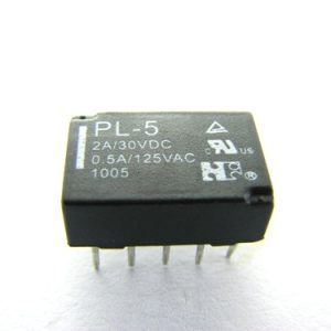 Przekaźnik telekomunikacyjny PL-5