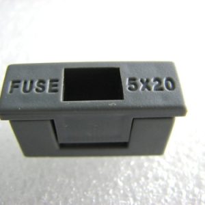 Gniazdo bezpiecznikowe TR-ZH263