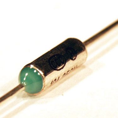 DCF 1.0 Bezpiecznik termiczny TH-235