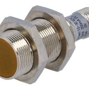 Czujnik zbliżeniowy - indukcyjny CS18-05N-2