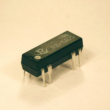 Przekaźnik kontaktronowy R2-1A05