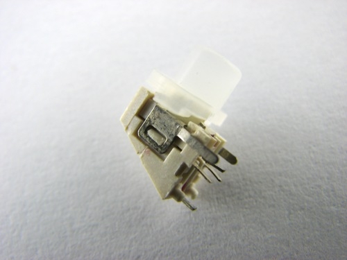 Przełącznik klawiaturowy TC017L-N11B1FWURXX