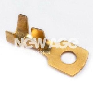 Konektor oczkowy M-3/2,5mm2 (10szt)