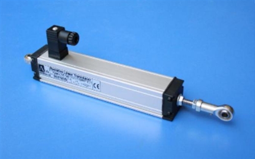 Potencjometr liniowy precyzyjny LTC-150-A