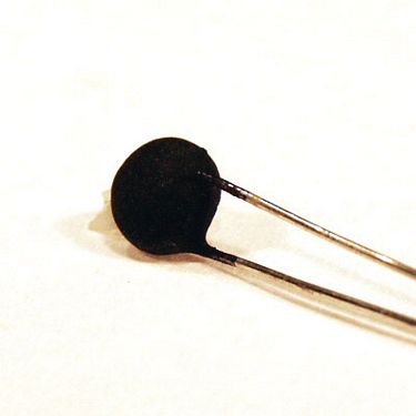 Termistor MF11 100R  NTC