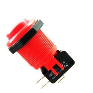 Mikroprzełącznik SNAP ACTION VAQ-7R-10-1C2-1 R