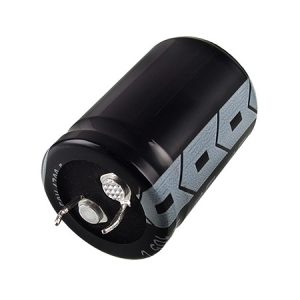 Kondensator elektrolityczny 4700uF 50V 25x35 SNAP-IN 105C