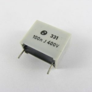 Kondensator polipropylenowy MKPI 331 0,10UF/ 400V