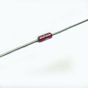 Termistor MF58103J3950