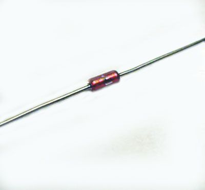 Termistor MF58103J3950