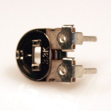 DCF 1.0 Potencjometr montażowy SF085 47K