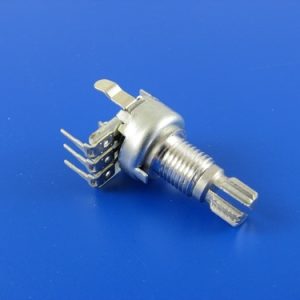 b6984980db12328250bfa0c3693b165a.jpg Potencjometr obrotowy TP R1212N-B100K, L-15KC/M/CC/N=7