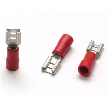 b7f537030985f7489eb5ce4cf1a01554.jpg KONEKTOR IZOLOWANY ŻEŃSKI CZERWONY 6,3MM
