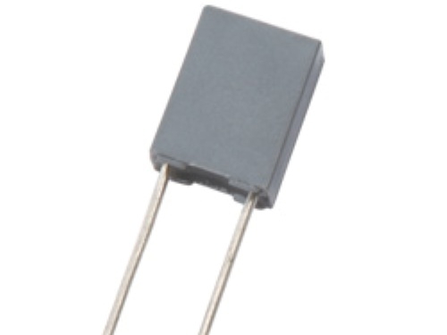 Kondensator poliestrowy CL21S-B  0.47UF 100V P-5