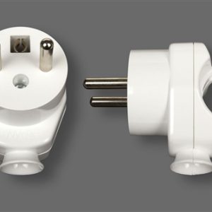 Wtyczka AWA-WK z uchwytem