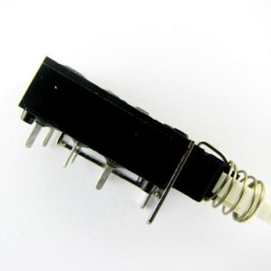 Przełącznik typ ISOSTAT PT-P4PL