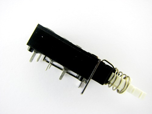 Przełącznik typ ISOSTAT PT-P4PL