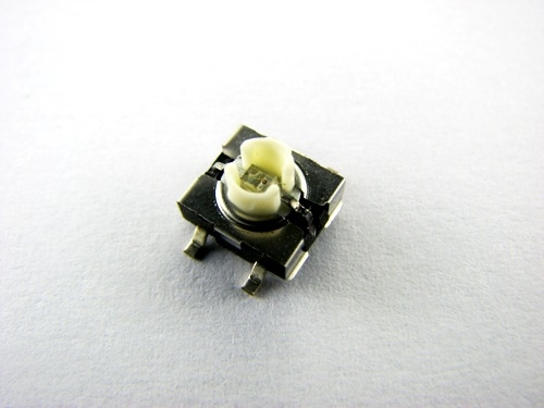 Przełącznik klawiaturowy TC009L-N11AAAXURXX