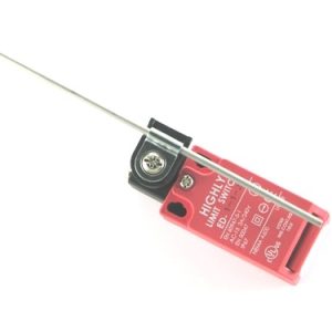 Wyłącznik krańcowy bezpieczeństwa ED-1-1-25