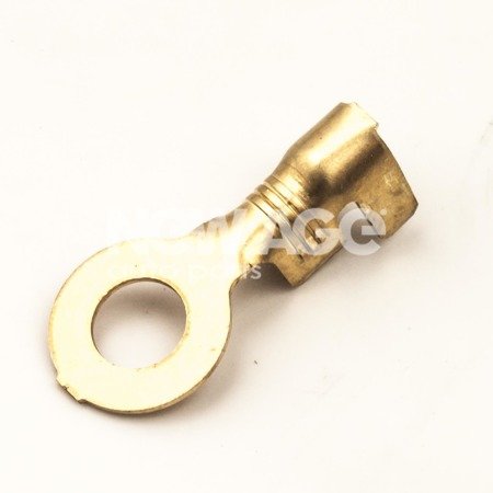 Konektor oczkowy M-8/6mm2 (100szt)