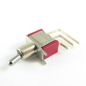 Przełącznik dźwigniowy T1011LTNQN