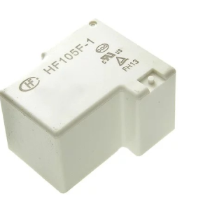 PRZEKAŹNIK HF105F1/12D-1HST