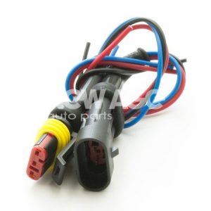 be79a6097bba447c6a3440ee3b7d0c60.jpg Złącze Superseal 1,5 3-styk. z przewod. i osł.1015