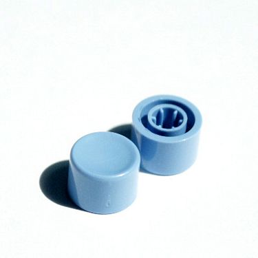 PRZYCISK 09 (03.1) NIEBIESKI